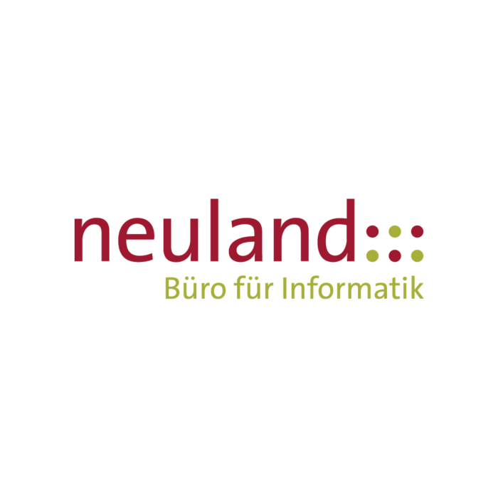 neuland – Büro für Informatik GmbH